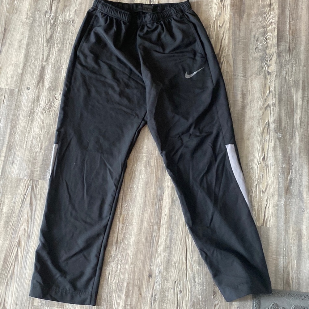 Nike track pants